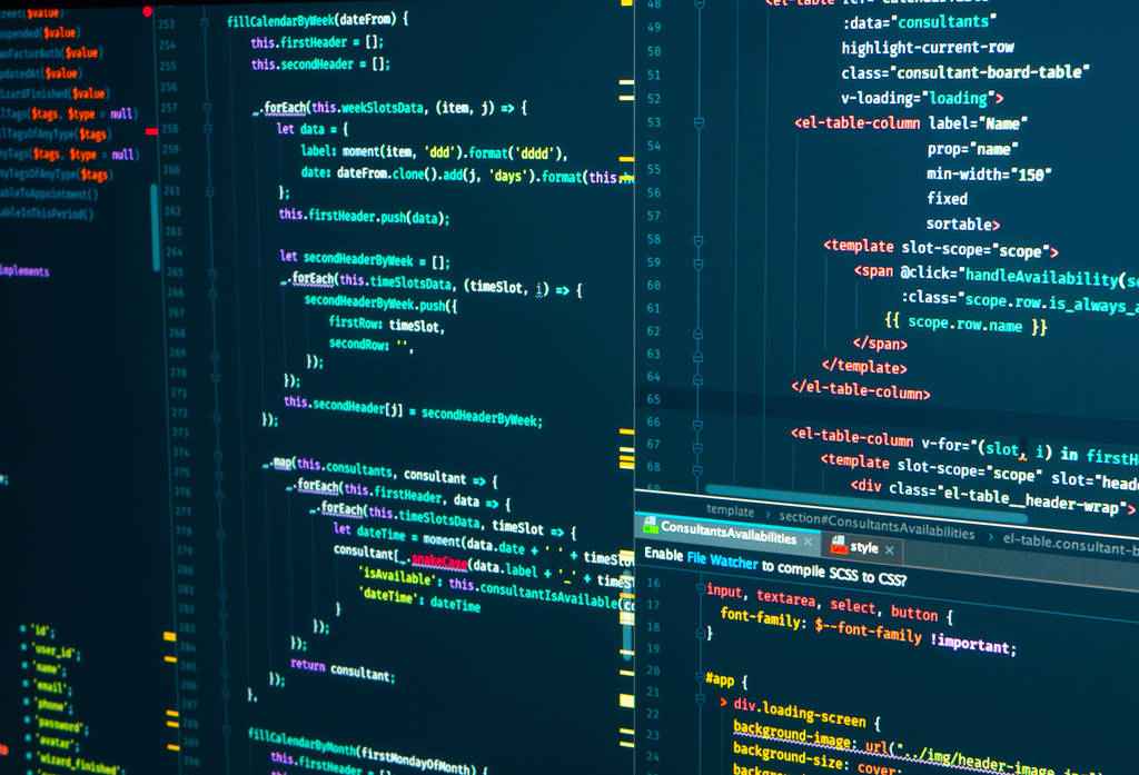 Frontend