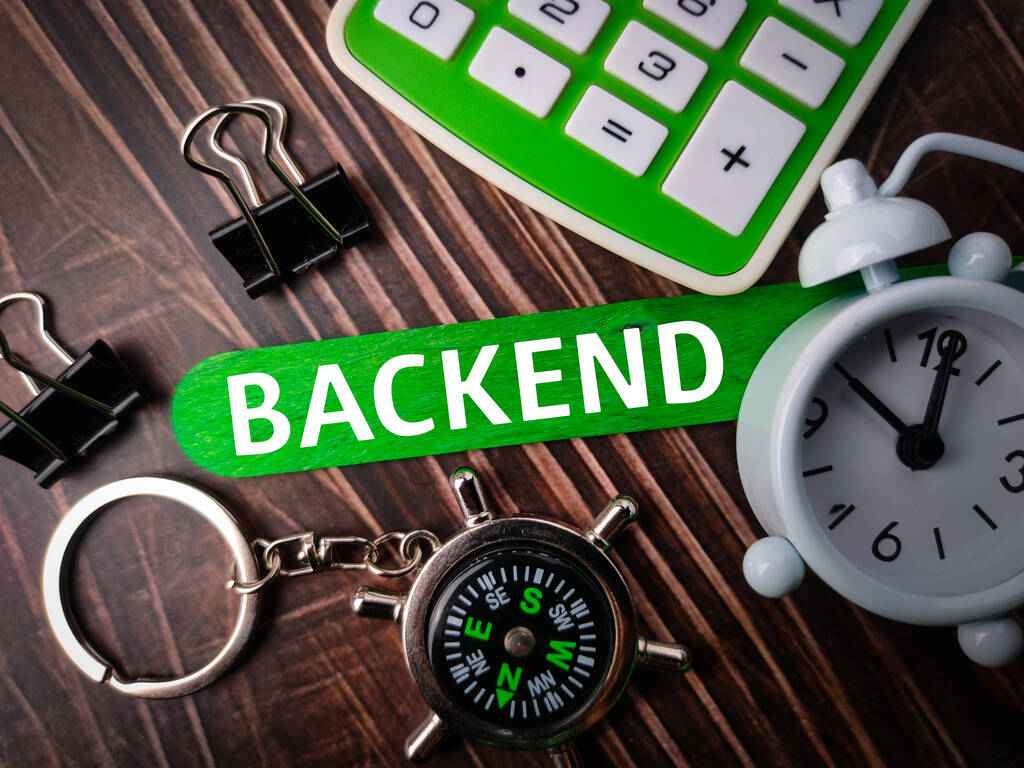 Backend