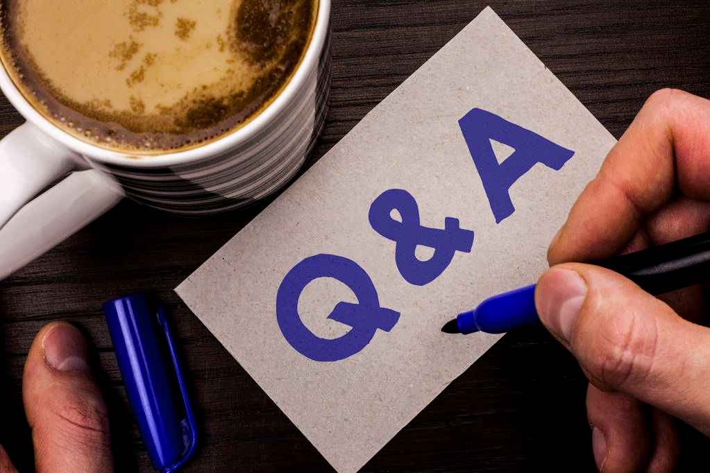 QA